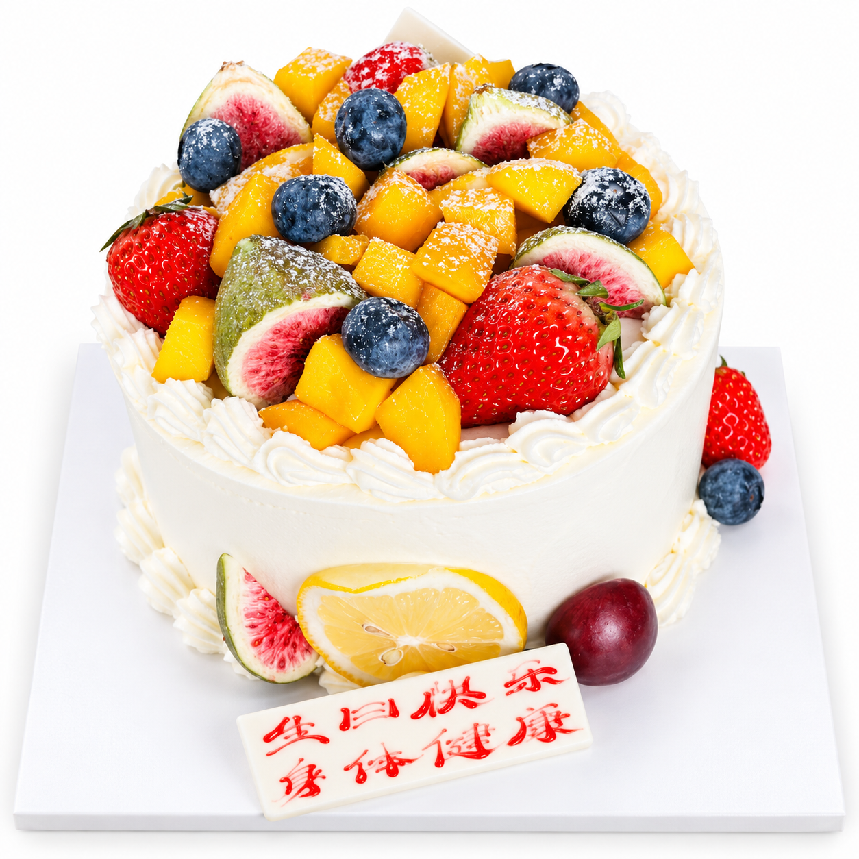 生日蛋糕 AWY111
